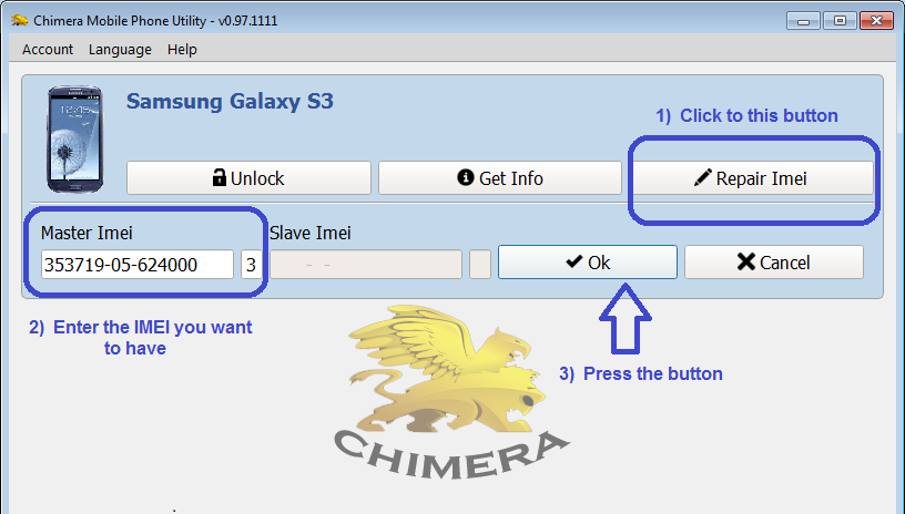 Download chimera tool cracked free