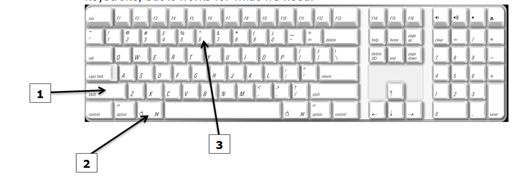 Tool for mac keyboard replacement cost